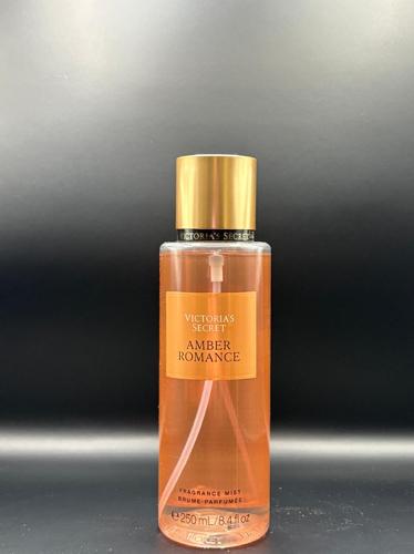 Amber Romance