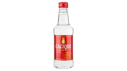 Pacha Cacique
