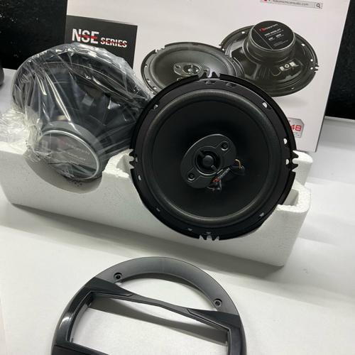 Bocinas 6.5” nakamichi