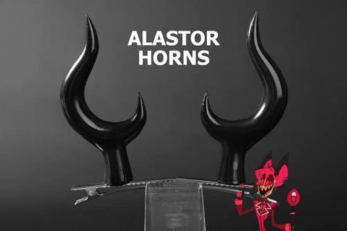 Cuernos de alastor