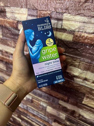 Gripe Water 120ml