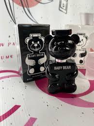 Baby bear black 30Ml