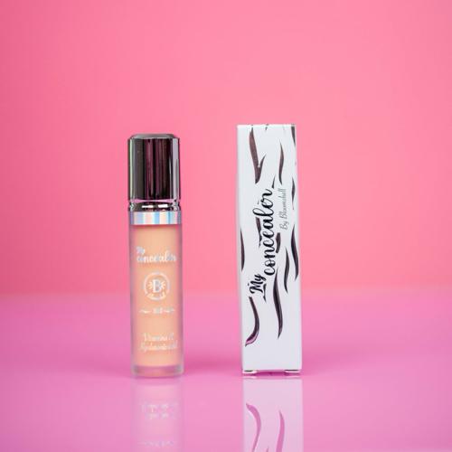 Corrector Bloomshell Tono: 01 Natural