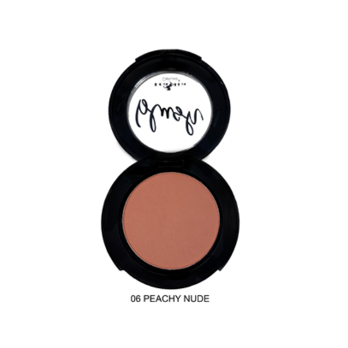 Blush Peachy nude