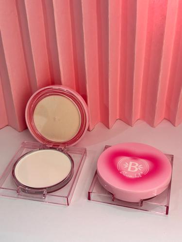 Bloom fresh polvo traslúcido compacto Bloomshell