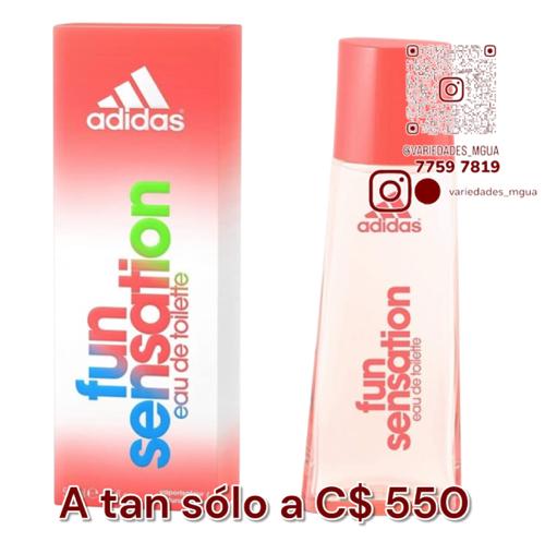 Adidas Fun Sensation