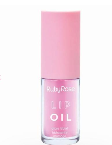 Lip Oil Ruby Rose - Fresa