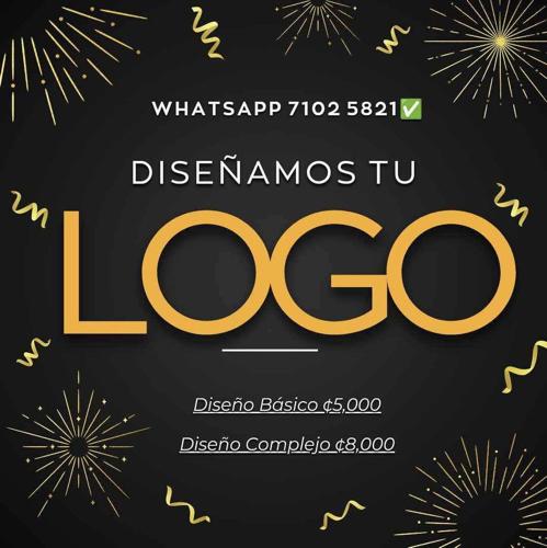 Logotipo Básico