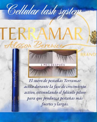 ✨Cellular Lash System ✨