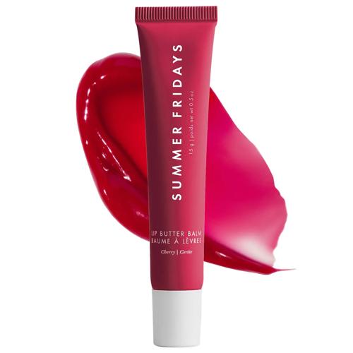 Cherry Cerise – Lip Butter Balm de Summer Fridays