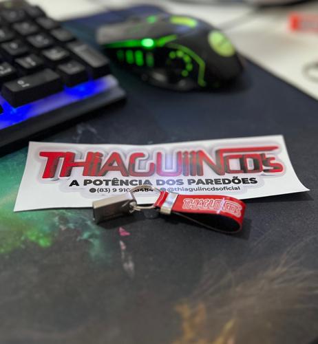 Pen Drive 16GB Atualizado