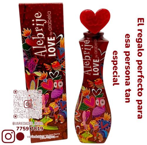 Alebrije Love