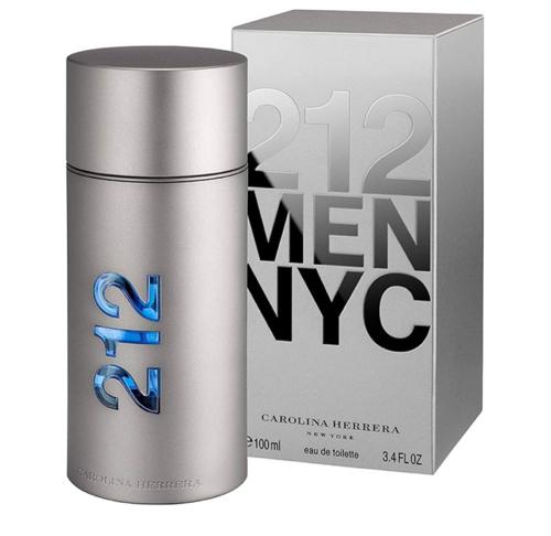 212 Men Nyc Carolina Herrera