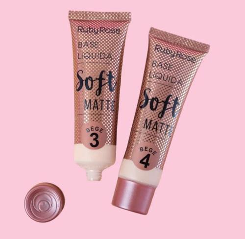 BASE MATERUBY ROSE