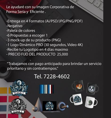 Paquete EMPRENDEDOR