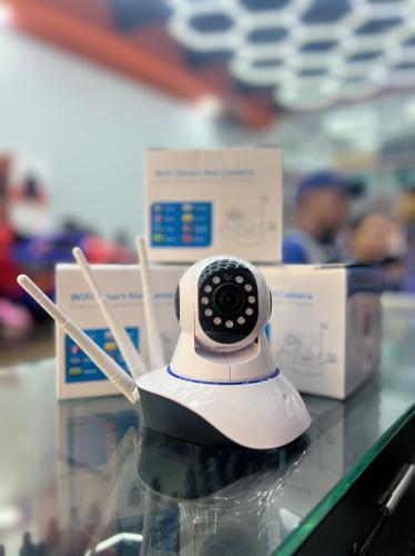 CÁMARA VIGILANCIA 3ANT