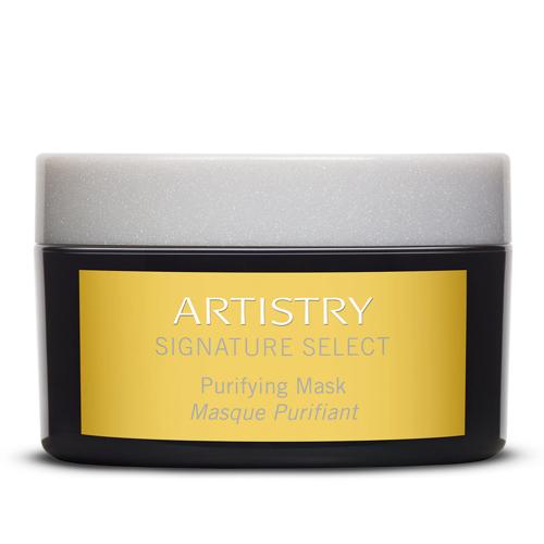Artistry Signature Select™ Mascarilla purificadora