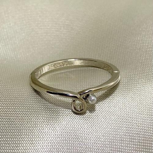 ANILLO LAZO - TALLA 9