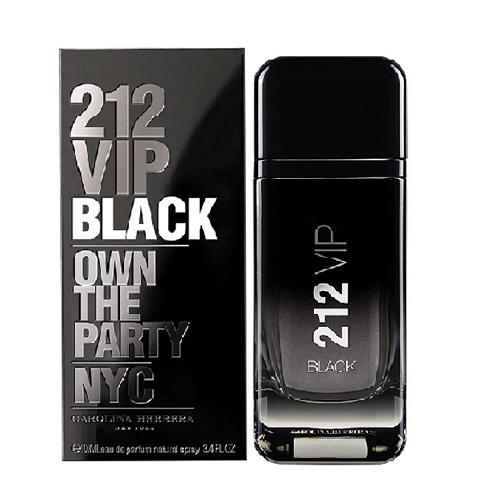 212 VIP Black