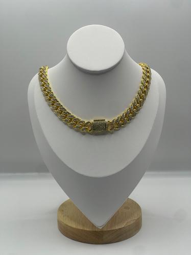 Cubana Diamantada