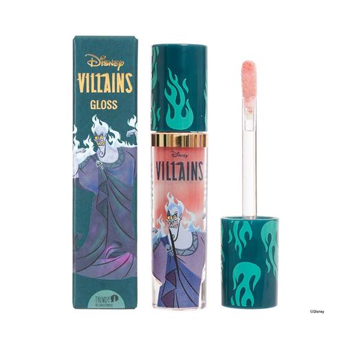 Brillo Twist Villanos Hades