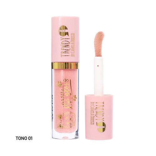 Brillo Gloss Dash Tono 01