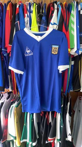 🇧🇷 Argentina 2 1986 G