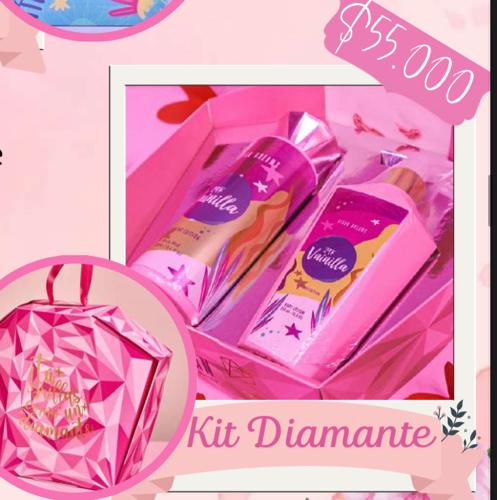 _KIT DIAMANTE