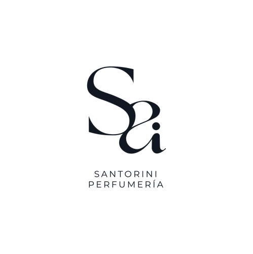 Santorini perfumeria