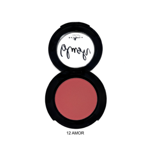 12 Blush amor