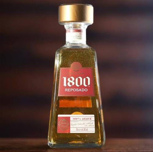 1800 Reposado