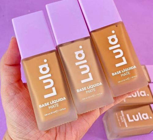 BASE MATE - LULA