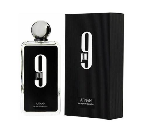9pm Afnan Caballero 100ml