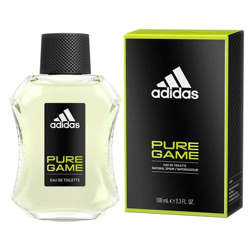 Adidas loción