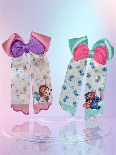Coletero 4cm doble