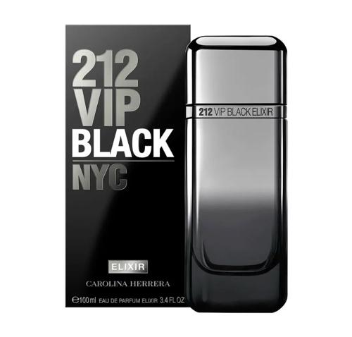 212 Vip Black NYC 100ml