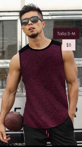 Camiseta