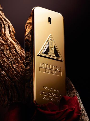 1 Million Elixir Paco Rabanne