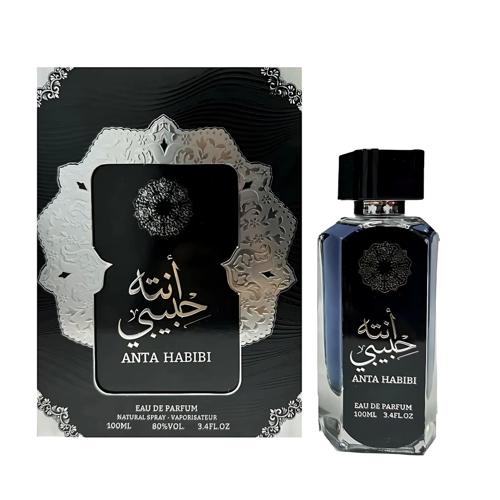 ANTA HABIBI
