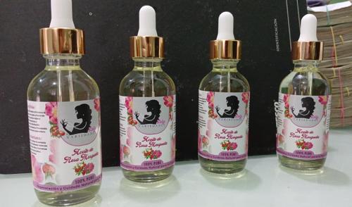 Aceite Eosa Mosqueta