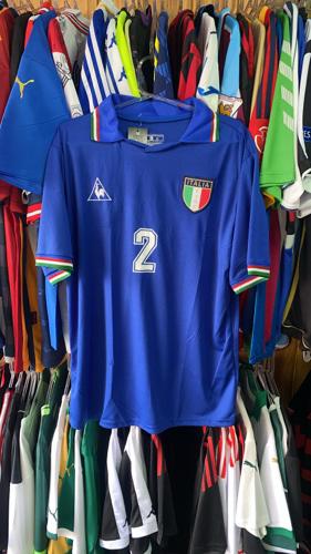 🇧🇷 Italia 1 1981 M