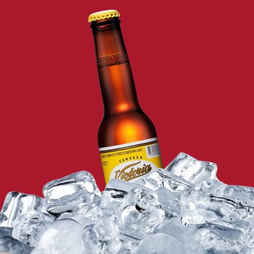 Cerveza 1/4 1 pieza