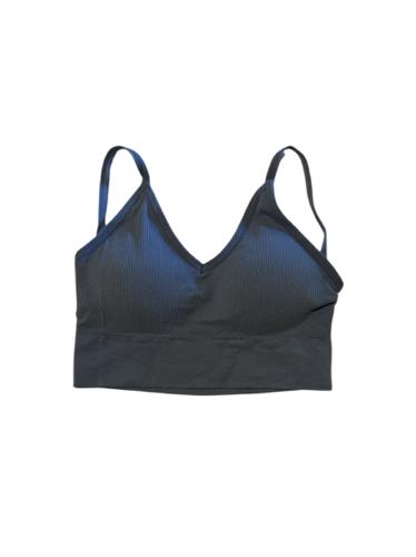 Azul Opaco