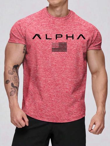 Alpha R