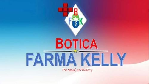 BOTICA FARMA KELLY 