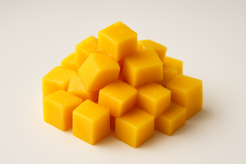 Adición Mango Viche