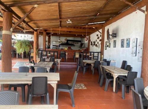 Alquiler Del Establecimiento Por Día