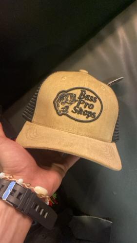 Bass pro shops 1