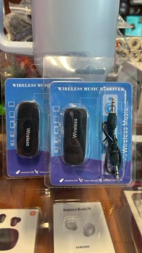 ADAPTADOR BLUETOOTH USB