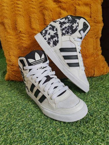 Miniatura 2 de Adidas Altos con plataforma